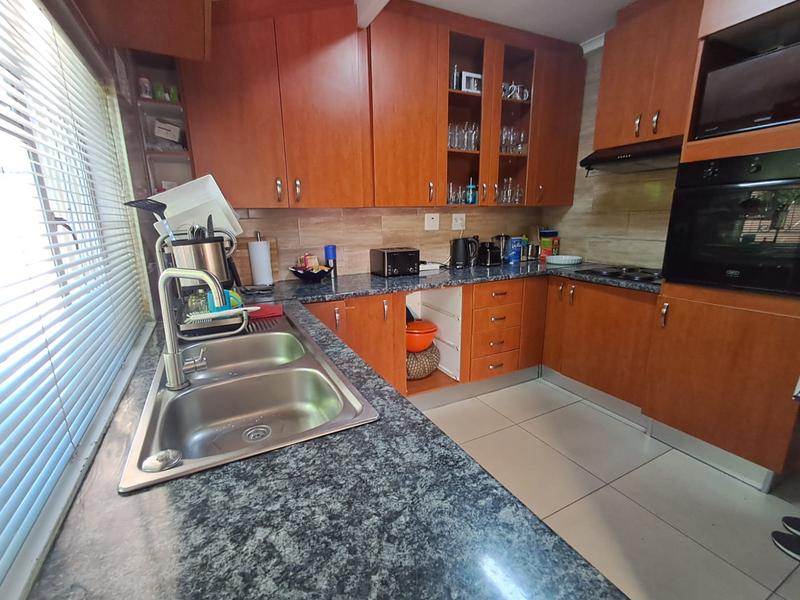 3 Bedroom Property for Sale in Townsend Estate Western Cape